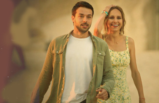 Maria ve Mustafa dizisinde sezon ortası kayıp usta ismi FOX'a kaptırdı!