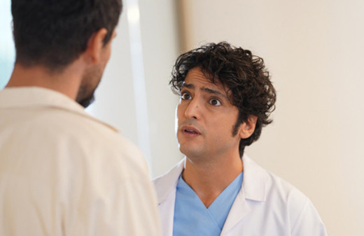 Mucize Doktor 36. bölüm 2. fragmanı