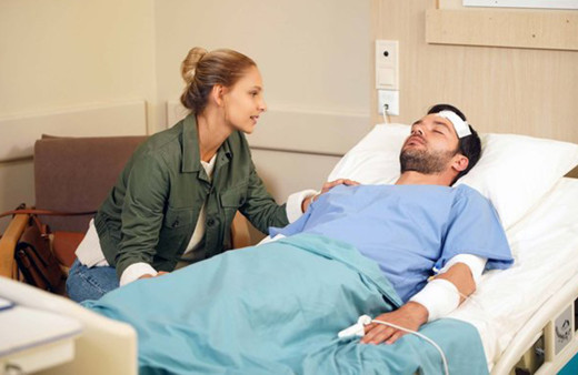 Maria ile Mustafa 10. bölüm fragmanı