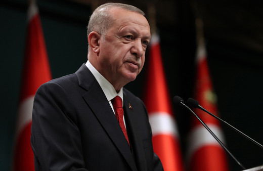 2020'nin son Kabine Toplantısı! Yılbaşı öncesi ek tedbirler gelecek mi?