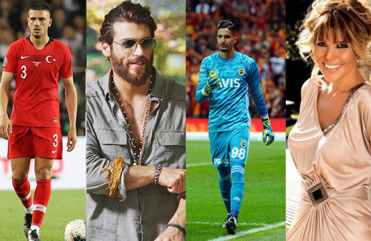 Hangi ünlü İzmir için ne kadar bağış yaptı? Haluk Levent isim isim açıkladı