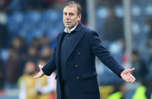 Antalyaspor'da Murat Süğlün açıkladı: Abdullah Avcı ile anlaşamadık