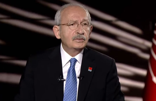 Kemal Kılıçdaroğlu'ndan İYİ Parti açıklaması