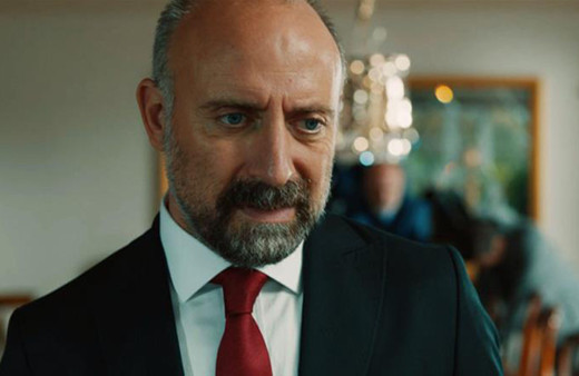 Babil 18. bölüm 2. fragmanı