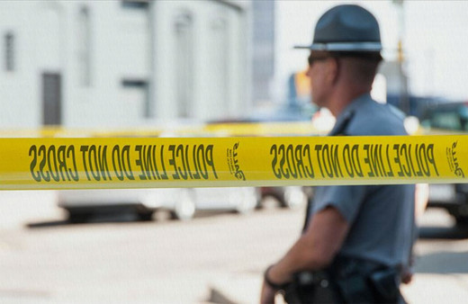 ABD'nin Nevada eyaletinde silahlı çatışma 4 ölü