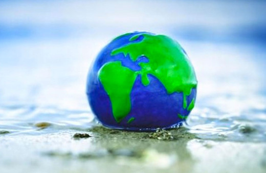 Dünyayı bekleyen su tehlikesi! Listede İstanbul da var