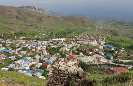 Tunceli'de yeni tedbir açıklandı! İkameti bu ilçede olmayanların girişi yasaklandı