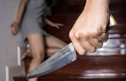 Antalya'da eski eşinin boğazını keserek öldürdü! Sebebi bakın neymiş