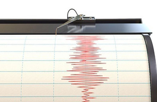 Antalya depreminin ardından konuşan Prof. Dr. Ahmet Ercan: Bu akıllara zarar