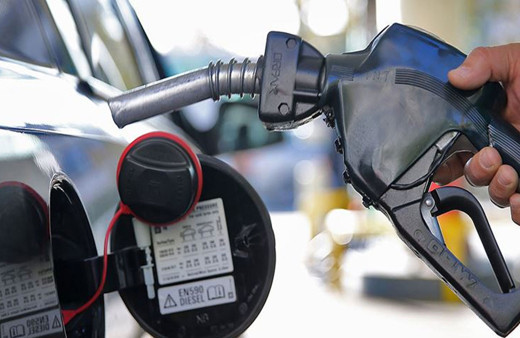 Motorine indirim geldi! İşte 22 Ekim 2022 indirimli akaryakıt fiyatları...