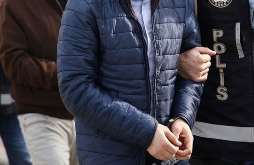 Gazeteci Mehmet Orhan Uğuroğlu'na saldıran zanlılardan 3'ü yakalandı