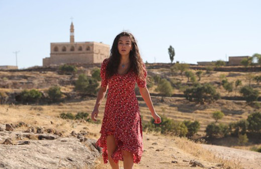 Hercai 46. bölüm fragmanı