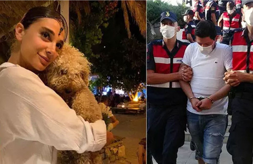 Metin Avcı Pınar Gültekin'in acılı annesinden şikayetçi oldu! Aile şokta