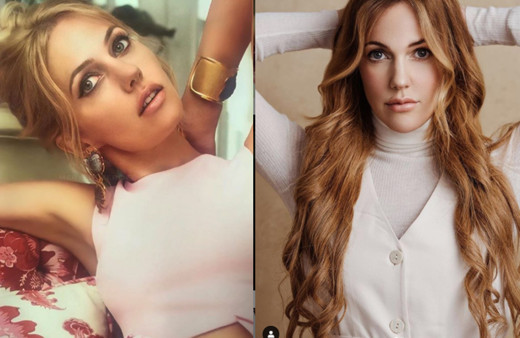Meryem Uzerli evlendi mi hamile kaldığı sevgilisi kimdir?