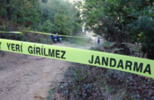Kayıp fabrikatörün cesedi kuyuda bulundu! Kan izlerini takip edip dehşeti ortaya çıkardılar