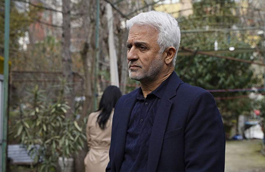 FOX TV'de Yasak Elma'nın başrolü Talat Bulut vedasıyla olay oldu diziyi bıraktı