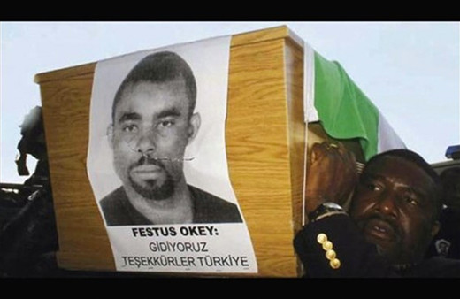 Yeniden görülen Festus Okey davasında istenen ceza belli oldu