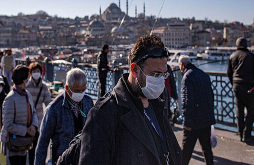 Prof. Dr. Tufan Tükek İstanbulluları uyardı: Bu kış zor geçecek
