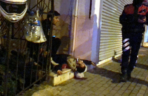 İstanbul Avcılar'da vurulan Uygur Türkü ile ilgili casusluk iddiası! Çin tehdit ediyormuş