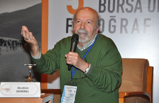 İbrahim Demirel'den Atatürk'ten sonra sergisi