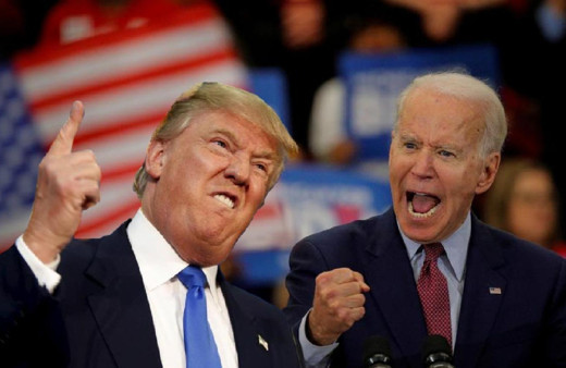 ABD'de posta yoluyla kullanılan çok sayıda oy seçim merkezlerine ulaşmadı