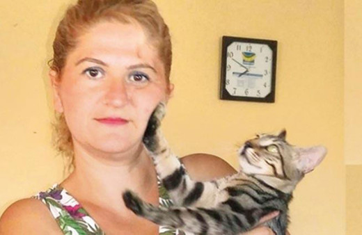 Bir de madalya taksaydınız! Eşini öldüren katil indirim üstüne indirim aldı