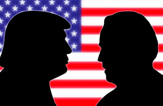 ABD seçimi son durum! Amerika'da kim kazandı Joe Biden ve Donald Trump'ın oyu