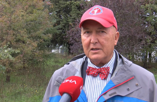 Prof. Ahmet Ercan olası İstanbul depreminde yıkımdan en çok etkilenecek ilçeleri tek tek saydı