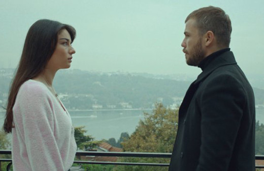 Arıza 9. bölüm fragmanı