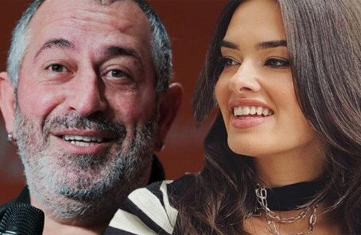 Cem Yılmaz o habere isyan etti