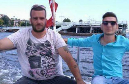 Oğlunun öğretmenini ‘ilgisiz’ diye dövdü, sosyal medyada ‘taciz’ dedi