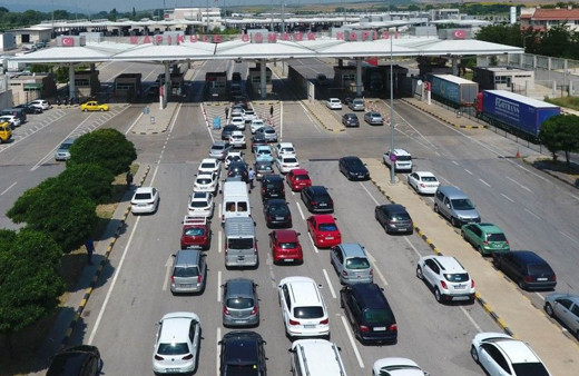 Ticaret Bakanlığı tarihi rekoru açıkladı! Rakamlar 100 bini geçti