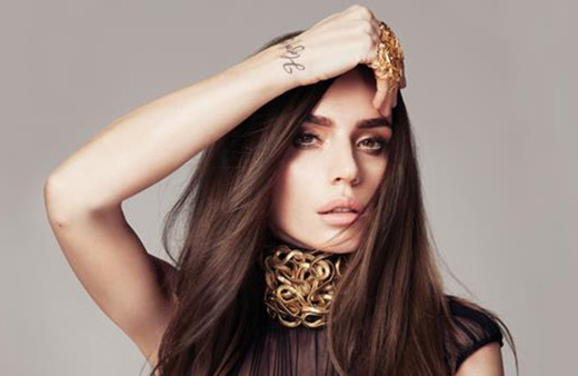 Gülşen İzmir depremi sonrası isyan etti: 'Bunun hesabını soracağız'