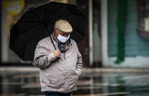 Bilim Kurulu Üyesi  Levent Akın'dan korkutan uyarı: Herkes hazır olsun