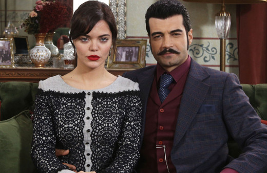 ATV'nin dizisinde ikinci başrol krizi! Bir Zamanlar Çukurova'dan o isim de ayrılacak