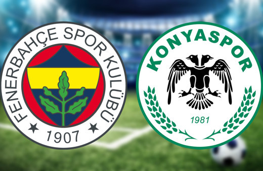 Fenerbahçe Konyaspor maçının hakemi değişti