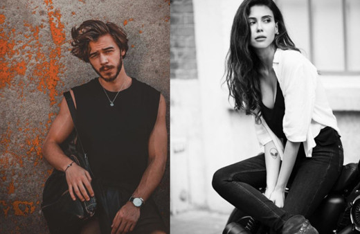 Dilara Aksüyek yaşı kaç kimdir Dilara Aksüyek sevgilisi