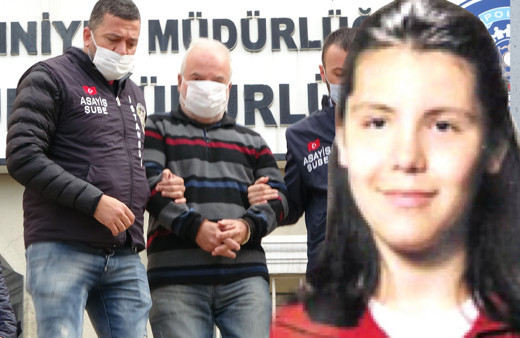 Hande Çinkitaş'ın katili en yakını çıktı! 19 yıl sonra ortaya çıkan şok gerçek