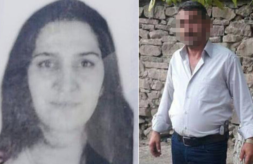 Konya'da 'babam annemi vurdu' diyen genç kız ifadesinde olayı üstlendi