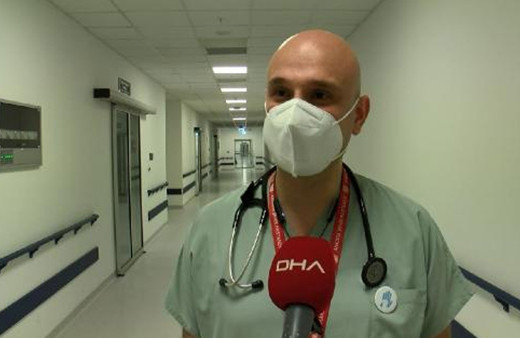 Virüsün öldürücü etkisi azaldı mı? Bilim Kurulu Üyesi Afşin Emre Kayıpmaz yanıtladı