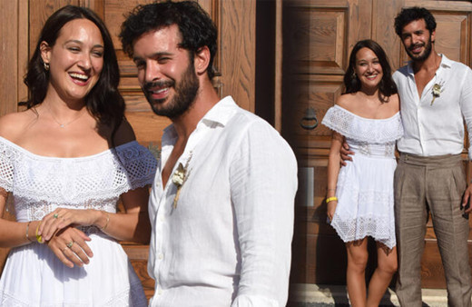 Barış Arduç, Gupse Özay ile evlilikleri hakkında çarpıcı açıklamalarda bulundu