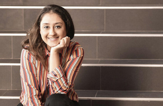 Ecem Erkek eşi kimdir Yüce Armağan Erkek'ten boşandı mı?