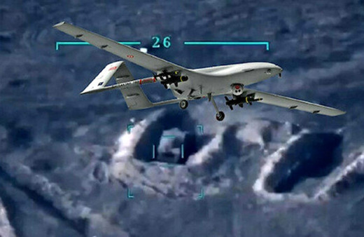 Türkiye’den Azerbaycan’a 100 milyonluk savunma ve havacılık ihracatı