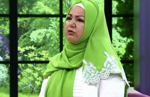 İkbal Gürpınar kimdir nerelidir İkbal Gürpınar hayatı