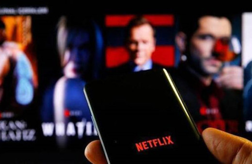 Netflix ve Amazon Prime Video, RTÜK'ten lisans aldı