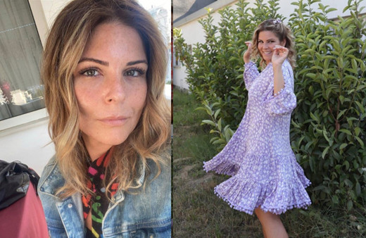 Pelin Öztekin kimdir kaç yaşında Pelin Öztekin sevgilisi