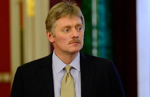 ABD seçimlerine ilişkin Rusya'dan açıklama