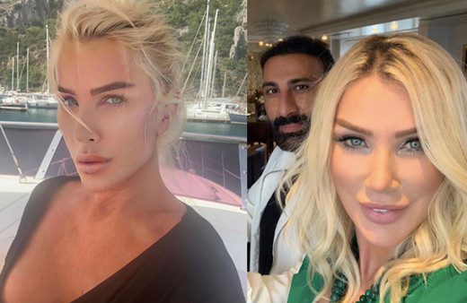 Seda Sayan kaç kere evlendi eşleri Oğulcan'ın babası kimdir?