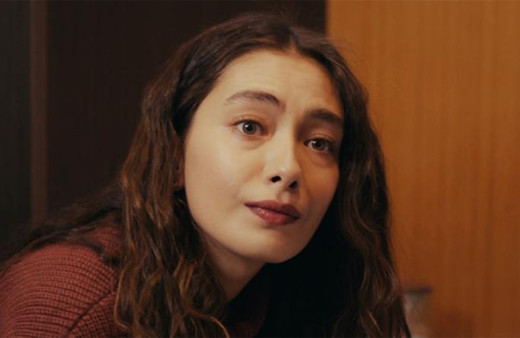 Sefirin Kızı 27. bölüm fragmanı