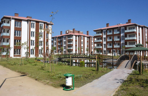 TOKİ’den 13 ilde çekilişsiz kurasız konut satışı 240 ay taksit imkanı da var